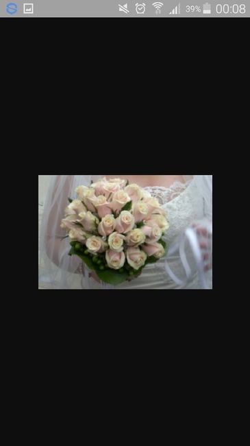 Idee fiori bouquet - 2