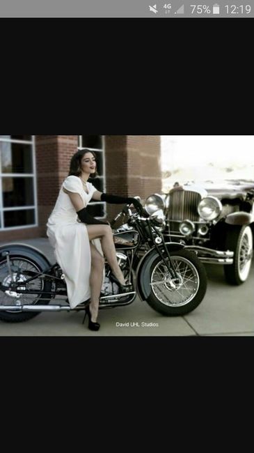 Marriage on the road! - 6