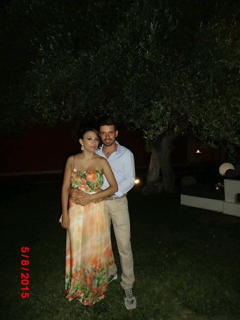 Presentiamociii cn una foto!! - 1