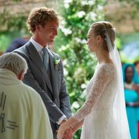 Beatrice Borromeo e Pierre Casiraghi 2