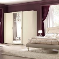 Camera da letto consiglioo - 1