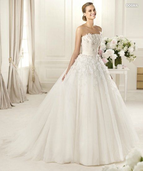 Pronovias