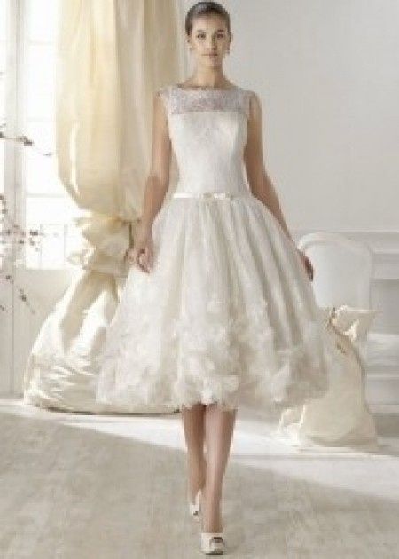 abito fara sposa