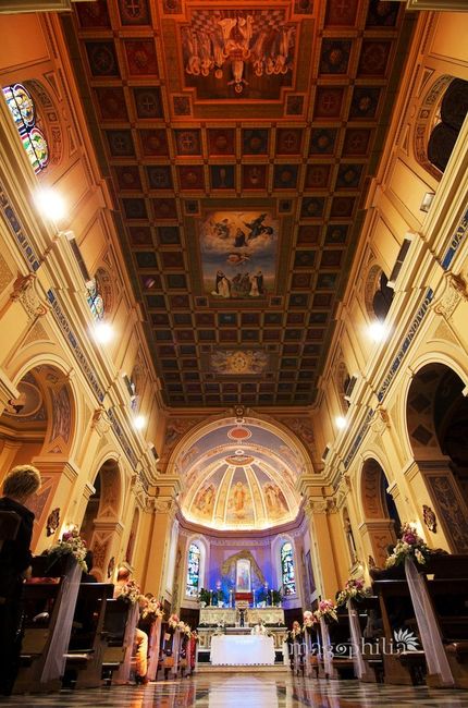 Santuario Madonna del tufo...