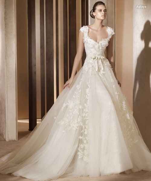 E' questo l'abito di cui parlo