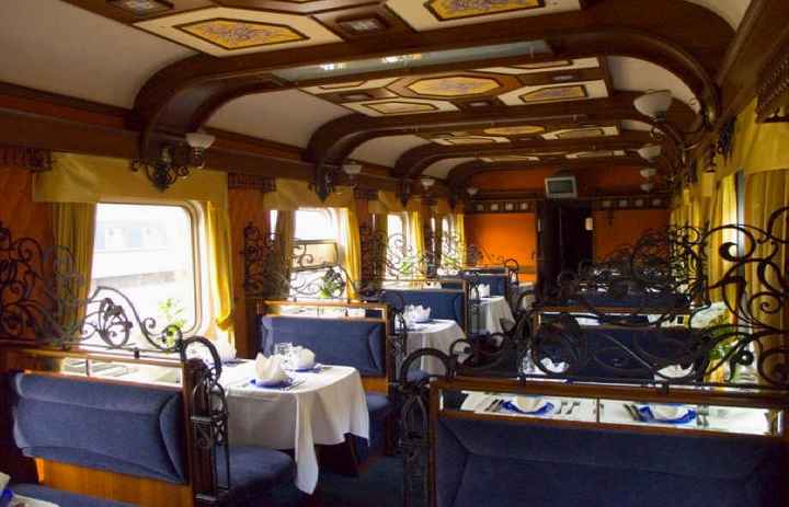 Che treni da favola!