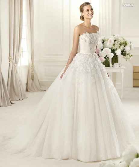 Pronovias