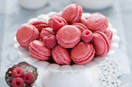 macaron