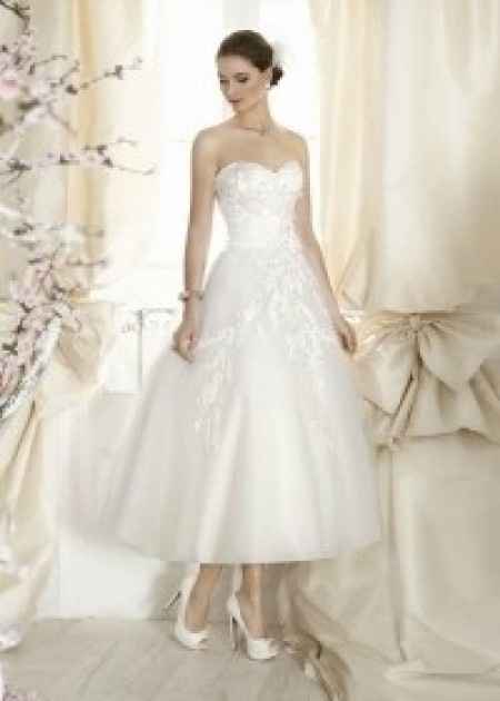fara sposa