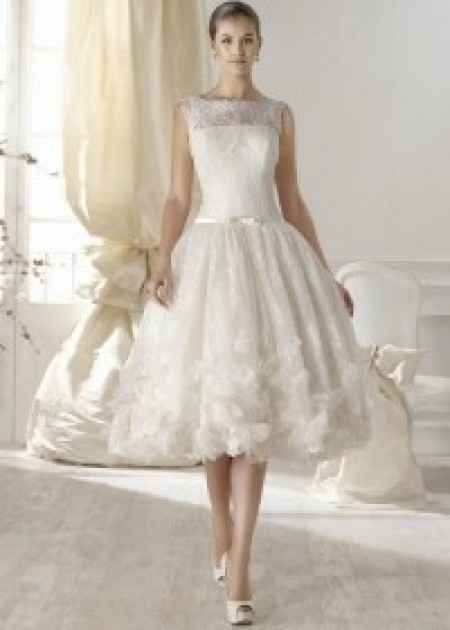abito fara sposa