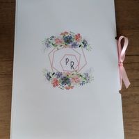 Libretti messa - 2