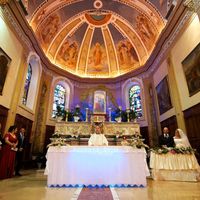 Santuario Madonna del tufo