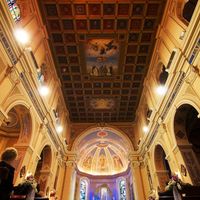 Santuario Madonna del tufo...