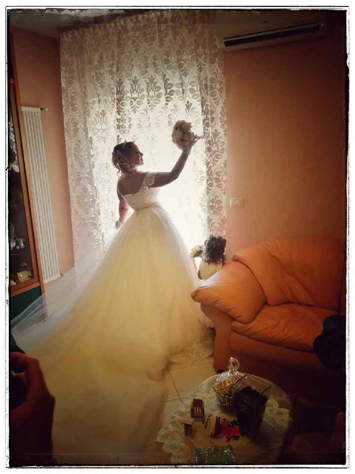 Felicemente sposati❤ - 2