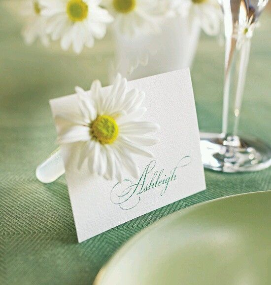 Consigli segnaposto vintage/retro/shabby - 1
