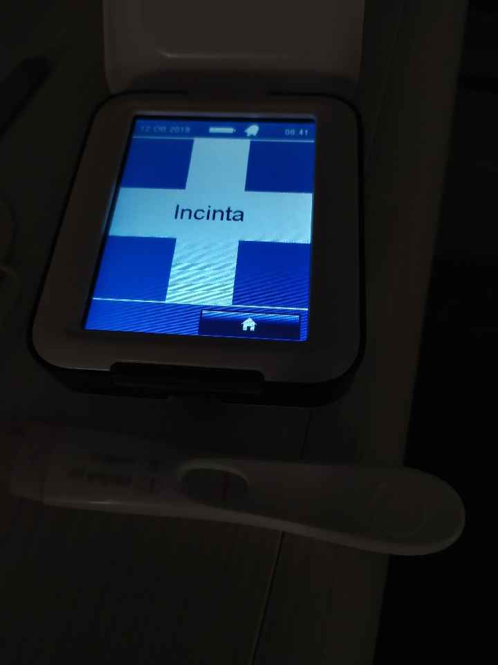 Chi non le aspetta per ottobre 2019 - 1