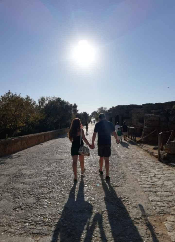 Postate una foto di voi due 👇 - 1