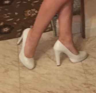 Scarpe trovate!!! - 1