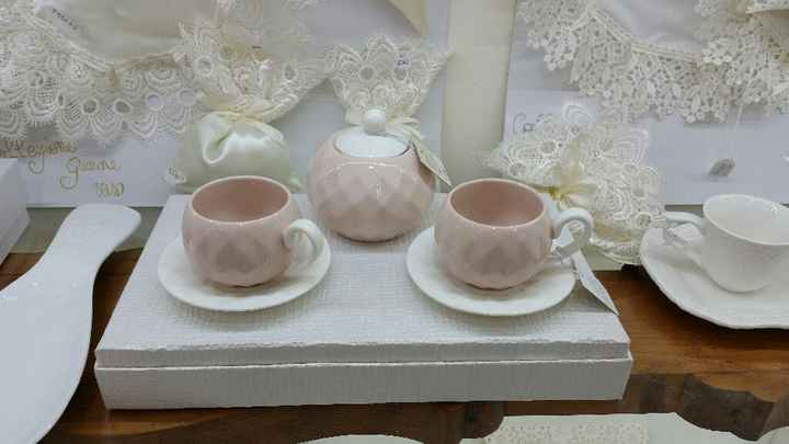 Ogni pezzetto di puzzle al suo posto - 1