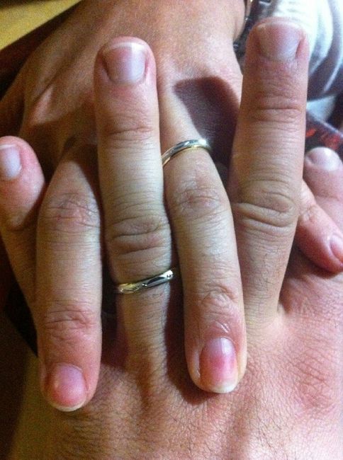 Curiosando:e....le fedine??? - 1