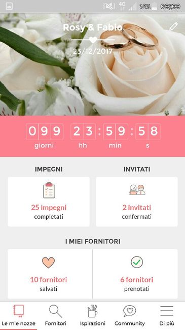  Si fa sentire la tensione... - 1