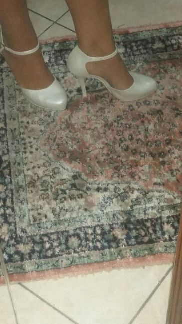  ....scarpe sposa francesco - 2