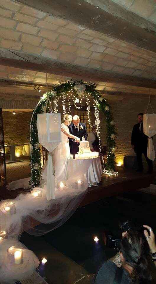 Finalmente sposi - 1