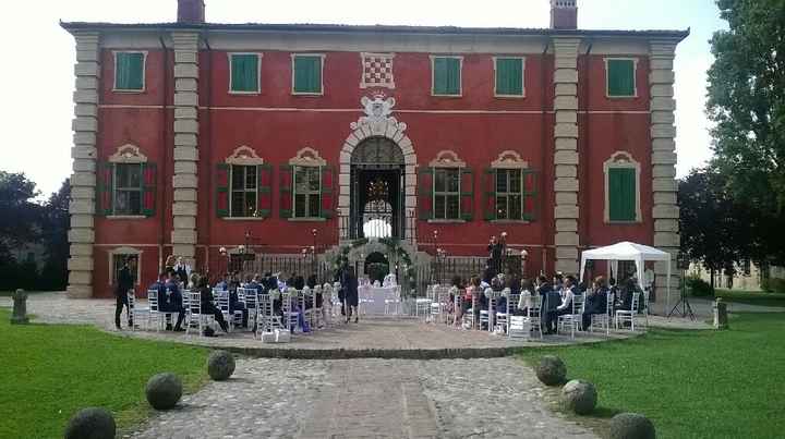 Finalmente sposi - 3