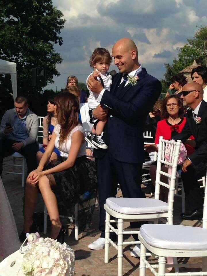 Finalmente sposi - 4