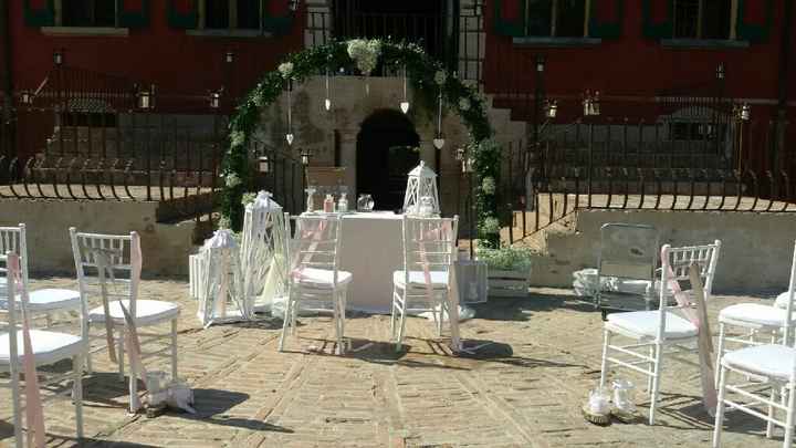 Finalmente sposi - 5