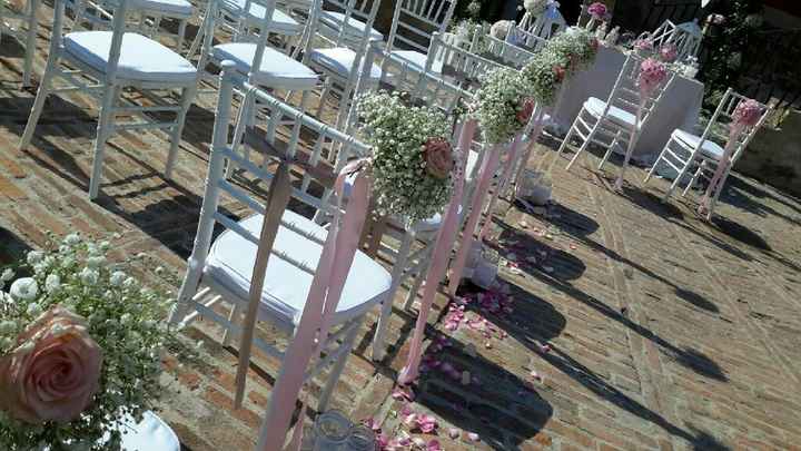 Finalmente sposi - 7