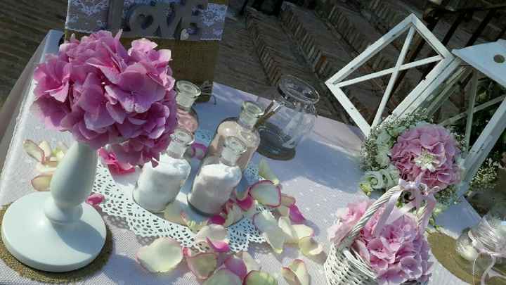 Finalmente sposi - 8