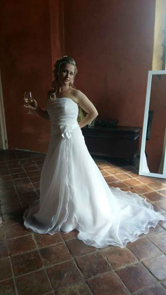 Finalmente sposi - 9