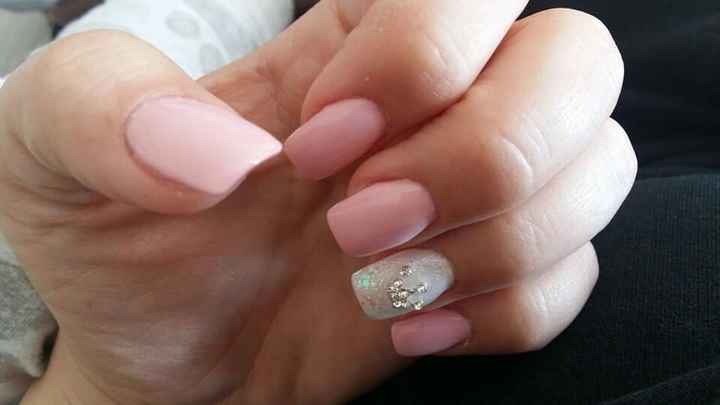 Consigli unghie? - 1