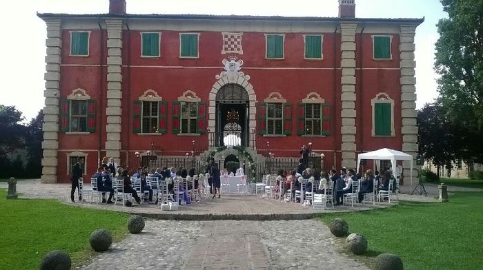 Finalmente sposi - 3