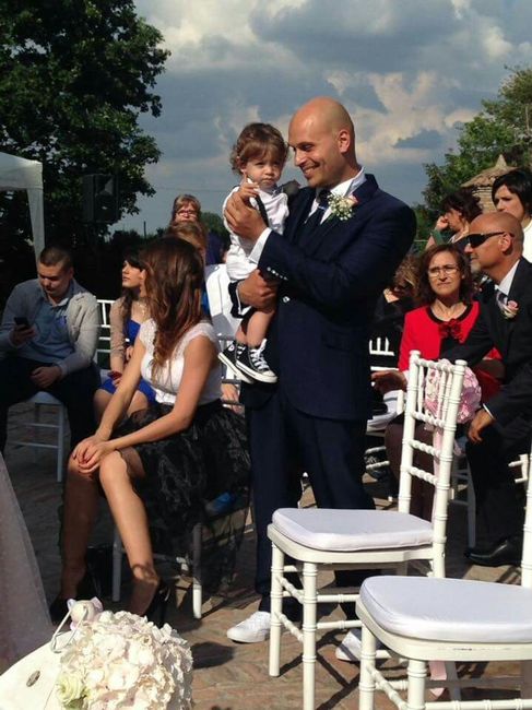 Finalmente sposi - 4