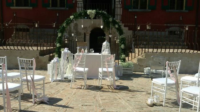 Finalmente sposi - 5