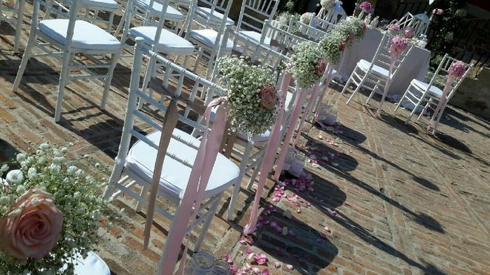 Finalmente sposi - 7