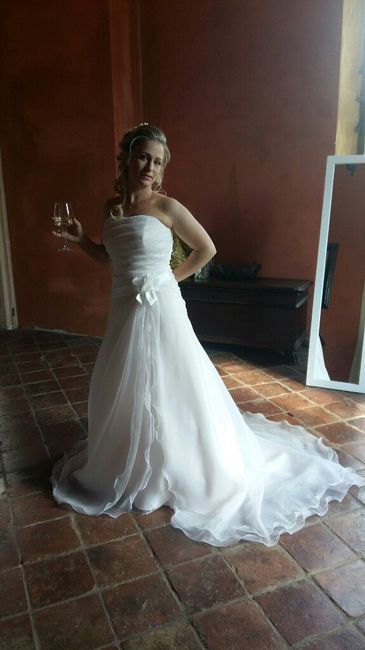 Finalmente sposi - 9