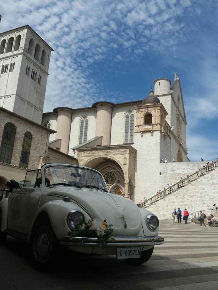  Macchina dei miei sogni prenotata 😍 - 2