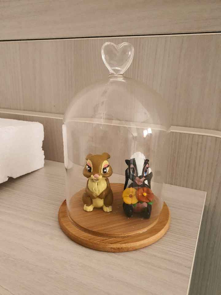 7 temi originali per le vostre nozze 🎡 - 4