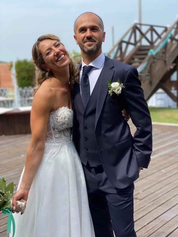 Lascia un messaggio positivo per le coppie della Community 👇 - 1