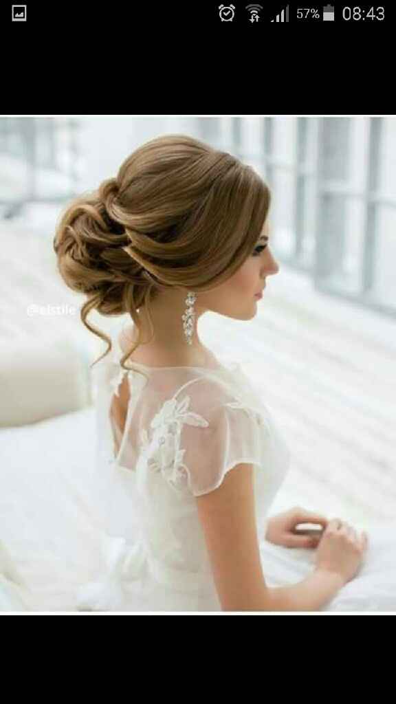 Aiutatemi please acconciatura capelli lunghi e mossi - 3