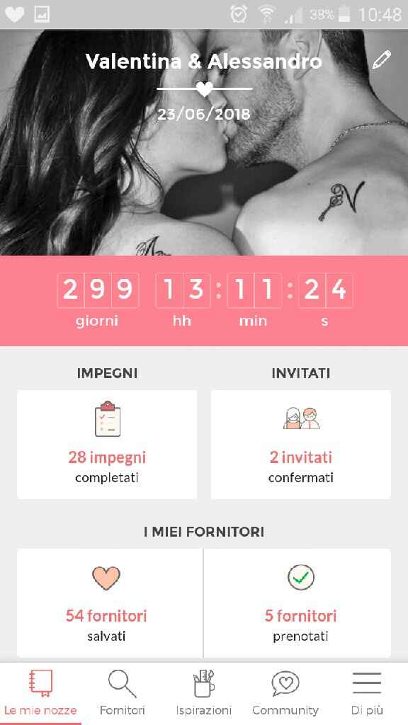 Via il 3..-299 anche per noi ❤😍 - 1