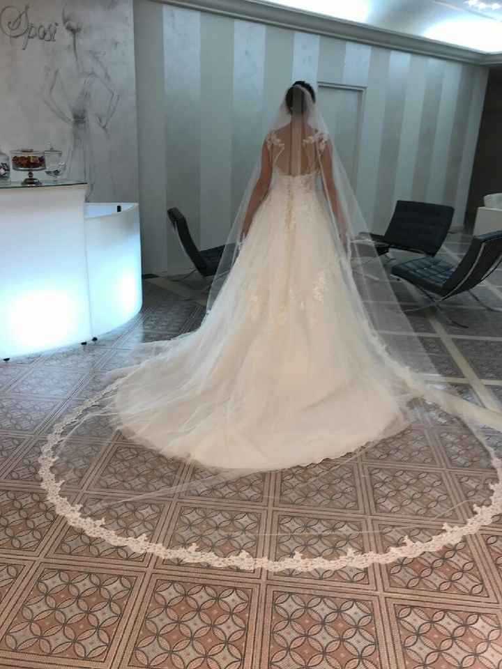  Velo... lungo o corto? - 1