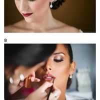 Quale make up sposa ti valorizza? - 1