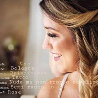 Condividi il tuo identikit sposa - 1