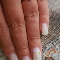 E ora mostraci una foto del tuo anello di fidanzamento! - 1