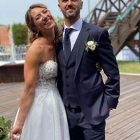 Lascia un messaggio positivo per le coppie della Community 👇 - 1