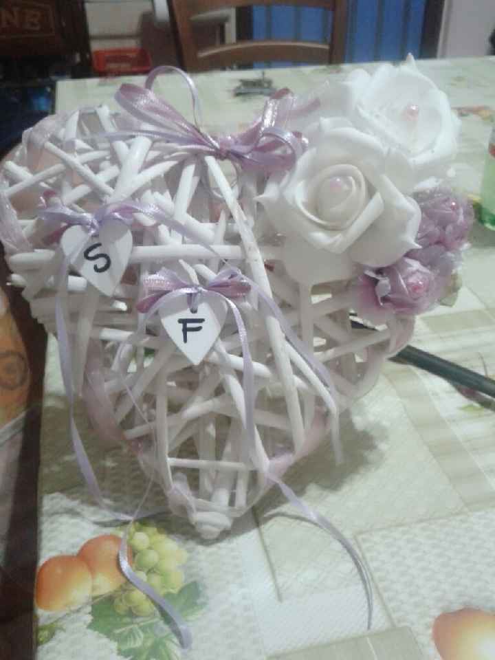 Il mio portafedi - 1